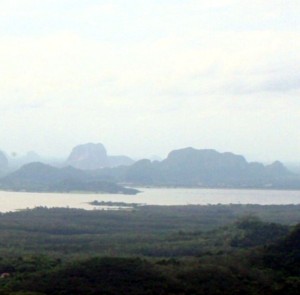 Perlis Landscapes